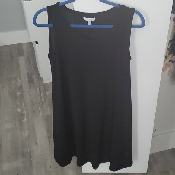 Black women's dress - Picture 1 of 2